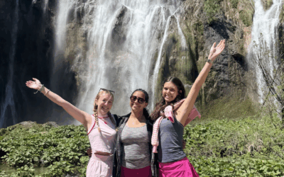 Dumb as a Doorknob- First Week Abroad